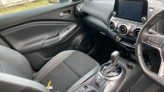 Nissan Juke 1.6 Hybrid N-Connecta 5dr Auto Hybrid Hatchback